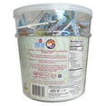 thumbnail image 2 of ZOLLIPOPS Sugar Free, Allergen Free Lollipops with Natural Assorted Tropical Fruit Flavors 1lb, 2 of 5