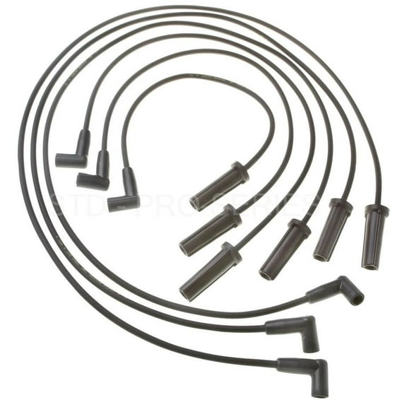 Spark Plug Wire Set