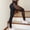 Black, variant on Yoga Pants for Women,Athletic Legging,Women Athletic Yoga Casual Stetch Shorts,Solid,High Waist Rise,Butt LiftingBlue,S (US:4)