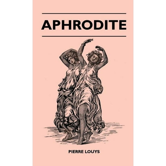 Aphrodite, (Hardcover)