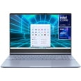 thumbnail image 1 of Laptop ASUS Vivobook S15 Intel Core Ultra 7 155H Intel Arc 16GB RAM 1TB SSD OLED 15.6' Windows 11 Home Teclado en Ingles Azul, 1 of 6