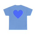 thumbnail image 2 of 816 Target Unisex Heavy Cotton Tee, 2 of 4