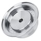 thumbnail image 3 of CHICIRIS Filtro de Cápsula de Café Recargable, Cápsula de Café Reutilizable de Acero Inoxidable para Máquina de Café Vertuo Plus Khall 3.1182E+12, 3 of 6
