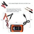 thumbnail image 5 of 12v Smart Charger compatible Car/Motorcycle_Perfect Gift, 5 of 5