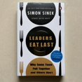 thumbnail image 3 of Leaders Eat Last: Why Some Teams Stick Together, 3 of 7