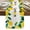 Cream, variant on Summer Lemon Table Runner Watercolor Fruits Leaves Botanical Yellow Plaid Tablerunners 13 x 36 Inch, Table Decorations Tabletop Scarf for Summer Gathering Holiday Farmhouse Kitchen Dining Decor