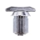 thumbnail image 4 of 2x Universal para Armarios de 90 degree para Muebles para Buzones 16, 20, 25, 30 Mm Sistema Gloria Cerradura de la cerradura de la cerradura de la cerradura de la cerradura, 4 of 7