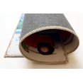 thumbnail image 4 of Home Decorative Indoor Outdoor Accent Rug Merry & Bright - 22" X 32", 4 of 5
