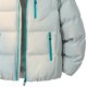thumbnail image 3 of Ceisia Men's casual solid color warm stand collar zipper coat Gift pocket long sleeve outerwear, 3 of 4