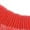 Flame Red, variant on Ccilu Horizon Saturn Women Lightweight Breathable Knitted Lace-up Sneakers