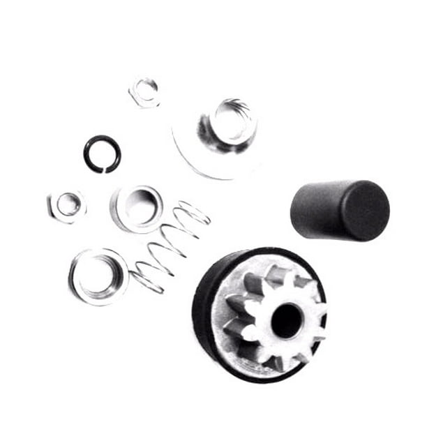 Starter Drive Kit for Kohler 41 755 33 (For 41 098 04, 41 098 06