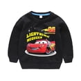 thumbnail image 4 of Disney Cars-Sudadera de algodón para niño, sudadera de Rayo McQueen para niño, 4 of 4