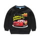 thumbnail image 4 of Disney Cars-Sudadera de algodón para niño, sudadera de Rayo McQueen para niño, 4 of 4