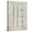 Canvas, variant on Art.com PP89-Antique Grid Parchment Vintage Baseball Bat 1939 Patent Poster Stretched Canvas Print Wall Art by Cole Borders, 12" x 16"