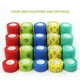 thumbnail image 3 of Elastic Bandage Sport Tape Athletic Wrap Tape Self Adhesive Tape Elastoplast Sports Protector Knee Finger Ankle Palm Shoulder, 3 of 5