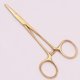 thumbnail image 5 of Typpkmm 5'' Pet Beauty Salon Hemostatic Forceps Professional Dogs Hospital Cats Injuriestools Home Japanese Stainless Steel 13cm, 5 of 7