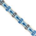 thumbnail image 2 of Country Brook Design® 1 inch Puppy Picnic Polyester Webbing, 5 Yards, 2 of 4