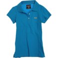 thumbnail image 1 of Polo de piqué Ecko Unltd. para mujer azul mediano, 1 of 1