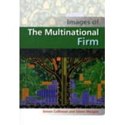 The Multinational Firm, Used [Paperback]