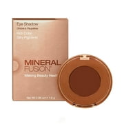 Eye Shadow Raw .1 Oz by Mineral Fusion, Pack of 2