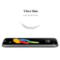 thumbnail image 2 of Cadorabo Étui pour LG Stylus 2 - Antichoc, Résistant aux Rayures, et Étui Rigide en Plastique, 2 of 5