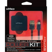 Nyko 87210 Power Kit for Nintendo Switch