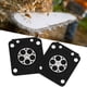 thumbnail image 3 of Accesorios de Motosa de la Junta de Cardburador Sierra de Membrana de Alta Eficiencia Juego de Membrana piezas de carburador para Taller de reparación de Oficinas fábrica de, 3 of 7