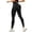 AT20-Black, variant on Cellulite Leggings 3D Womens Booty Butt Lifting Tummy Control Fashion Seamless Butt Compression Legging For Gym Workout Gray M