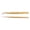 Golden, variant on Rupoun Precision Tweezer Set, Aluminum Alloy Anti-Magnetic Curve and Straight Tweezers for PCB Soldering and Electronic Repairs, Professional Mobile Phone Tool Kits, Golden Edition (2-Piece Set)