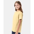 thumbnail image 2 of Hanes Essential-T Youth T-Shirt, 2 of 5