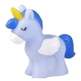 thumbnail image 2 of 2" RUBBER UNICORN - 10 Piece Assortment, 2 of 4
