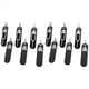 thumbnail image 1 of Herramienta de ExtraccióN de Tarjeta SIM de 12 Piezas, ExpulsióN de Pasador de Bandeja de Tarjeta SIM, Eyector de Abridor de Aguja, con ExtraíBle, Negro, 1 of 5