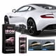thumbnail image 5 of Crema Reparadora de Rayones para Coche | Removedor de Rayones de Pintura Automotriz y Loción Pulidora | Recubrimiento Hidrofóbico | Fórmula de Reparación de Cera y Pintura | Uso Fácil | 100ml | Kit, 5 of 8