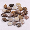 thumbnail image 4 of 100 Engraved Inspirational Stones with Words of Encouragement Gold Engraved Stones, 4 of 7