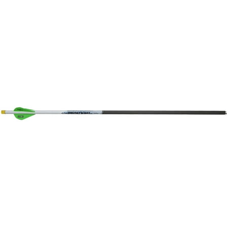 EXCALIBUR ProFlight 18in Illuminated Carbon 3 Pack Crossbow Arrows (22EXP18IL-3)