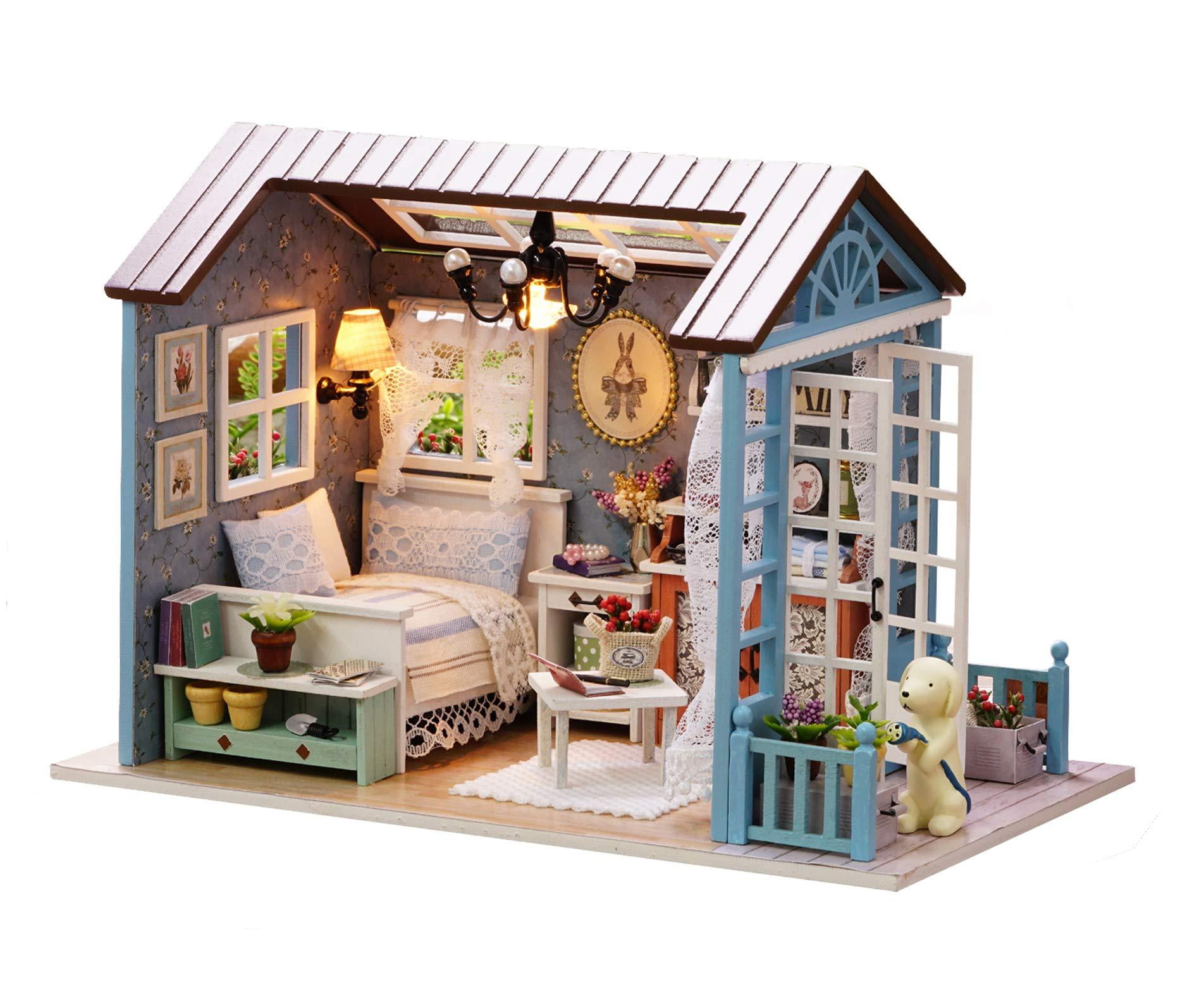Кукольный дом американский. Американский кукольный дом. Кукольный домик в ретро стиле. DIY домик игрушка. Кукольные домики США.