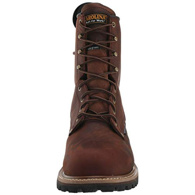 Carolina store boots insulated