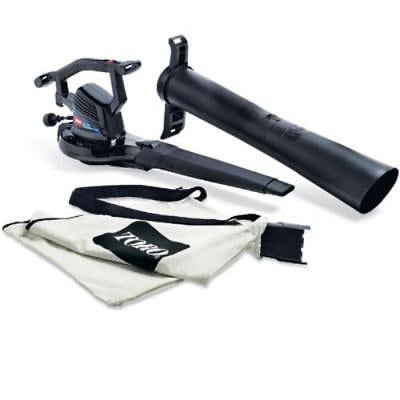 Toro Super Blower Vac 12A Motor 3 Machines In 1 Powerful Blower