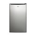 thumbnail image 1 of FRIGOBAR 4 PIES INOX MARCA WHIRLPOOL. Whirlpool WS4515/S, 1 of 6