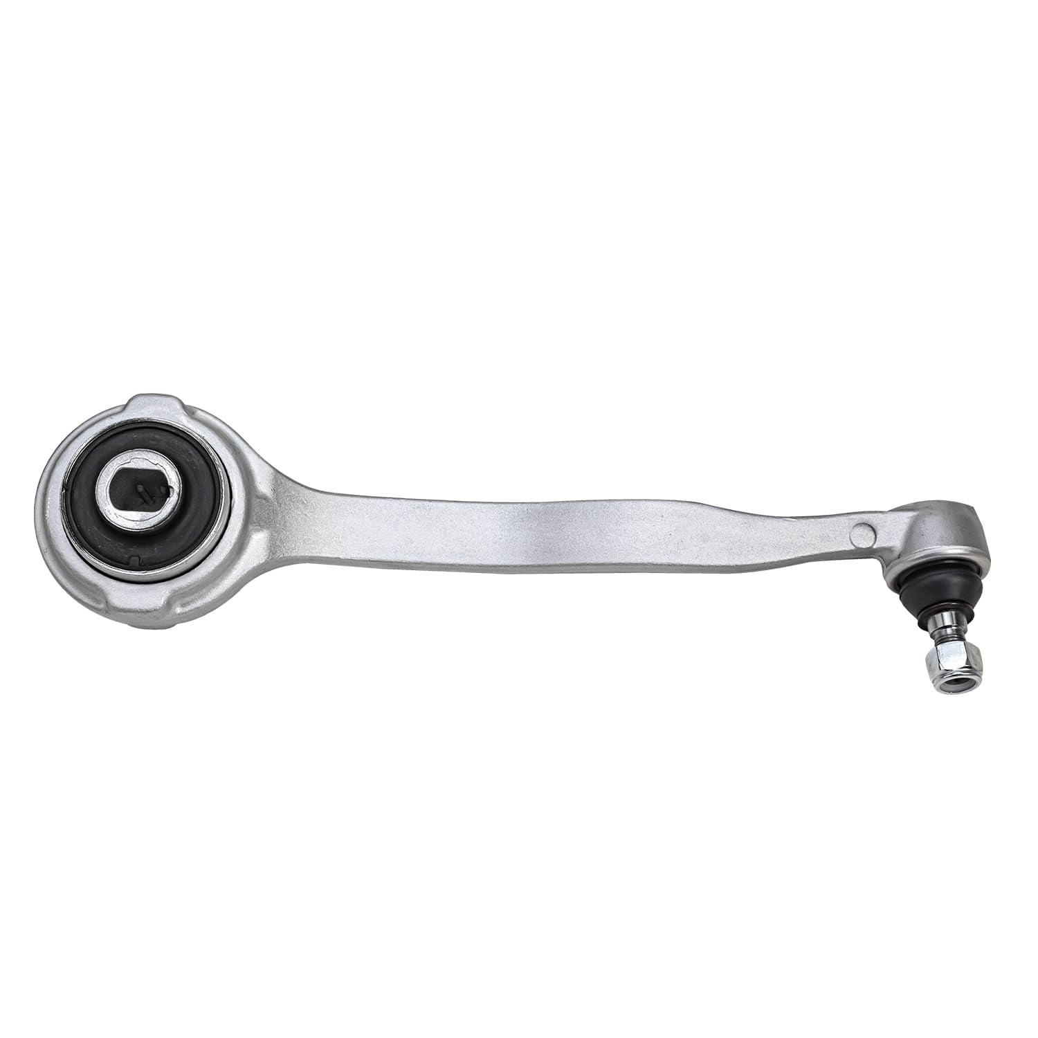 Detroit Axle - 2pc Front Lower Forward Control Arms and Ball Joints for Mercedes-Benz C230 C240 C250 C300 C320, C55 C63 C32 AMG CLK320 SLK250, Lower Control Arms & Ball Joints Assembly Replacement