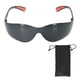 thumbnail image 1 of Gafas protectoras para soldar, gafas de seguridad para soldar, gafas protectoras UV, gafas de soldadura muy versátiles, 1 of 12