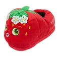 thumbnail image 1 of Shopkins Pantoufles Fantaisie Fraise pour Garçons/filles, 1 of 4