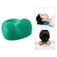 thumbnail image 5 of Almohada Quiropráctica Zulema Camilla de Cuello Verde, 5 of 5