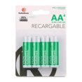 thumbnail image 3 of Baterías recargables RadioShack, AAA, 2500 mAh, 4 piezas, 3 of 3