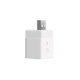thumbnail image 2 of sweethay Compatibilidad con adaptador inteligente USB Adaptadores de corriente compactos Liviano Cómodo inalámbrico Trabajo Video doméstico Electrónica, 2 of 6