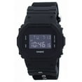 thumbnail image 1 of Casio G-shock Digital Shock Resistant Alarm Dw-5600bbn-1 Men's Watch, 1 of 1