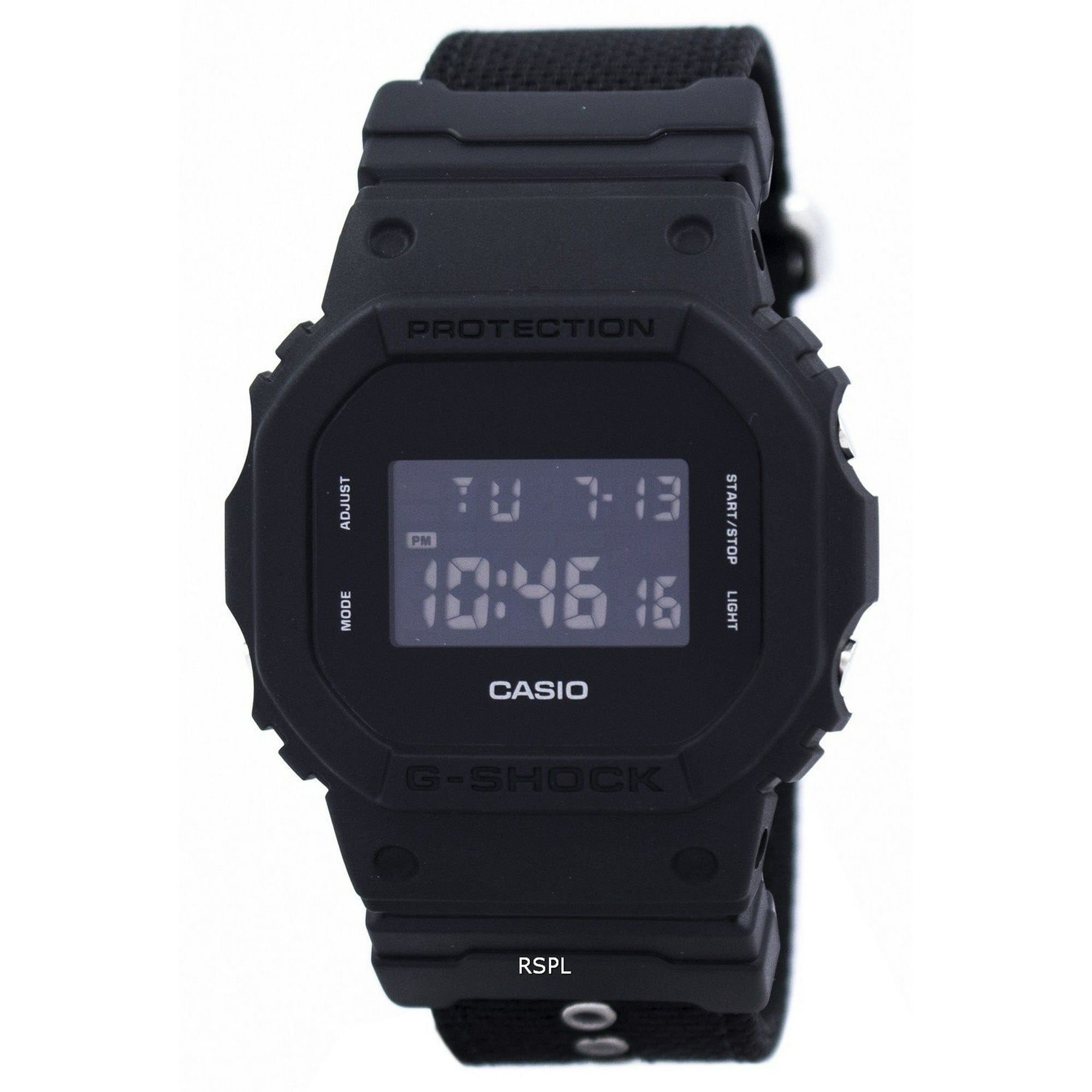 Casio g shock alarm online