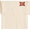 thumbnail image 3 of Miller High Life - Softcross Logo - Men's Short Sleeve T-Shirt, 3 of 5