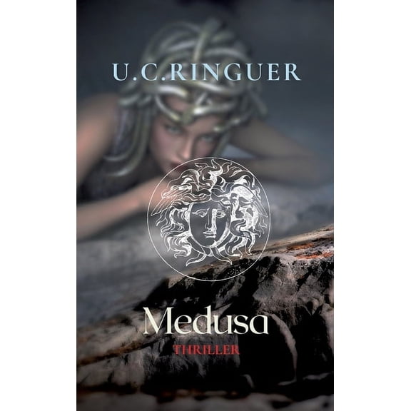 Medusa, (Hardcover)