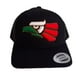 thumbnail image 1 of Gorra snapback hecho en Mexico Amante de las Gorras Trucker Retro, 1 of 2